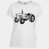 Heavy Cotton™ women's t-shirt Thumbnail