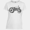 Heavy Cotton™ women's t-shirt Thumbnail