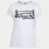 Heavy Cotton™ women's t-shirt Thumbnail