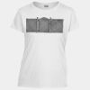 Heavy Cotton™ women's t-shirt Thumbnail