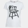 Heavy Cotton™ women's t-shirt Thumbnail