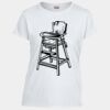 Heavy Cotton™ women's t-shirt Thumbnail