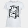 Heavy Cotton™ women's t-shirt Thumbnail