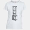 Heavy Cotton™ women's t-shirt Thumbnail