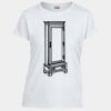 Heavy Cotton™ women's t-shirt Thumbnail