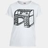 Heavy Cotton™ women's t-shirt Thumbnail