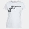 Heavy Cotton™ women's t-shirt Thumbnail