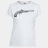 Heavy Cotton™ women's t-shirt Thumbnail