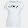 Heavy Cotton™ women's t-shirt Thumbnail