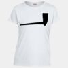 Heavy Cotton™ women's t-shirt Thumbnail