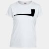 Heavy Cotton™ women's t-shirt Thumbnail