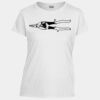 Heavy Cotton™ women's t-shirt Thumbnail