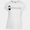 Heavy Cotton™ women's t-shirt Thumbnail