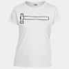 Heavy Cotton™ women's t-shirt Thumbnail