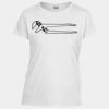 Heavy Cotton™ women's t-shirt Thumbnail