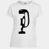 Heavy Cotton™ women's t-shirt Thumbnail