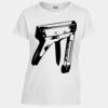 Heavy Cotton™ women's t-shirt Thumbnail