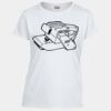 Heavy Cotton™ women's t-shirt Thumbnail