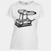 Heavy Cotton™ women's t-shirt Thumbnail