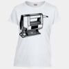 Heavy Cotton™ women's t-shirt Thumbnail