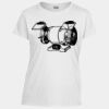 Heavy Cotton™ women's t-shirt Thumbnail