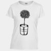 Heavy Cotton™ women's t-shirt Thumbnail