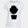 Heavy Cotton™ women's t-shirt Thumbnail