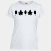 Heavy Cotton™ women's t-shirt Thumbnail