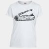 Heavy Cotton™ women's t-shirt Thumbnail