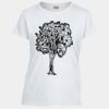 Heavy Cotton™ women's t-shirt Thumbnail