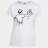 Heavy Cotton™ women's t-shirt Thumbnail