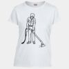 Heavy Cotton™ women's t-shirt Thumbnail