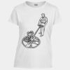 Heavy Cotton™ women's t-shirt Thumbnail