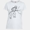 Heavy Cotton™ women's t-shirt Thumbnail