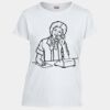 Heavy Cotton™ women's t-shirt Thumbnail