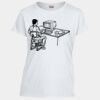 Heavy Cotton™ women's t-shirt Thumbnail