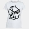 Heavy Cotton™ women's t-shirt Thumbnail