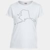 Heavy Cotton™ women's t-shirt Thumbnail