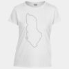 Heavy Cotton™ women's t-shirt Thumbnail