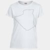 Heavy Cotton™ women's t-shirt Thumbnail