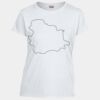 Heavy Cotton™ women's t-shirt Thumbnail