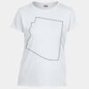 Heavy Cotton™ women's t-shirt Thumbnail