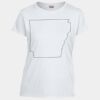 Heavy Cotton™ women's t-shirt Thumbnail