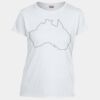 Heavy Cotton™ women's t-shirt Thumbnail