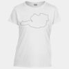 Heavy Cotton™ women's t-shirt Thumbnail