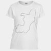 Heavy Cotton™ women's t-shirt Thumbnail