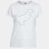 Heavy Cotton™ women's t-shirt Thumbnail