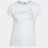 Heavy Cotton™ women's t-shirt Thumbnail