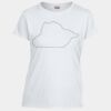 Heavy Cotton™ women's t-shirt Thumbnail