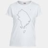 Heavy Cotton™ women's t-shirt Thumbnail